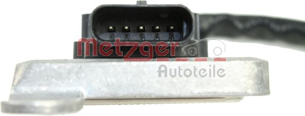 METZGER 0899200 GREENPARTS NOx-Sensor, NOx-Katalysator